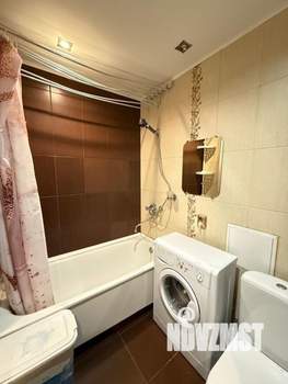 2-к квартира, вторичка, 41м2, 5/5 этаж