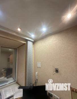 1-к квартира, вторичка, 30м2, 1/5 этаж