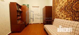 2-к квартира, вторичка, 57м2, 4/4 этаж