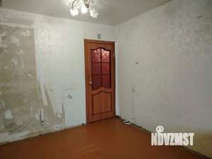 2-к квартира, вторичка, 55м2, 6/9 этаж