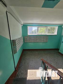 1-к квартира, вторичка, 33м2, 2/9 этаж