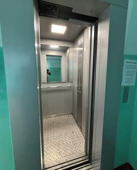3-к квартира, вторичка, 60м2, 8/9 этаж