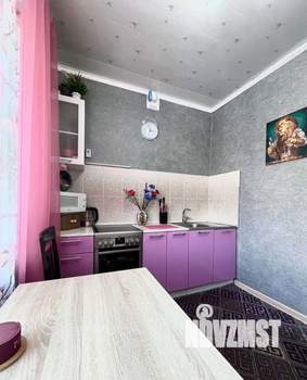 2-к квартира, вторичка, 55м2, 2/3 этаж