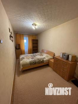 3-к квартира, вторичка, 59м2, 6/9 этаж