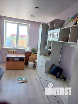 1-к квартира, вторичка, 31м2, 4/5 этаж