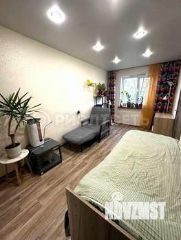 2-к квартира, вторичка, 46м2, 4/5 этаж