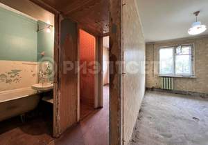 3-к квартира, вторичка, 53м2, 2/9 этаж