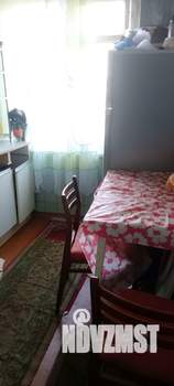 2-к квартира, вторичка, 44м2, 5/5 этаж