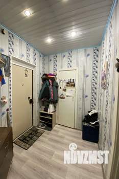 1-к квартира, вторичка, 41м2, 2/9 этаж