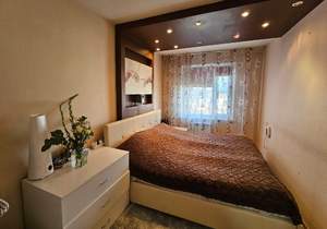 2-к квартира, вторичка, 45м2, 8/9 этаж