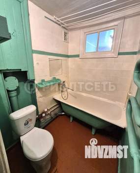 2-к квартира, вторичка, 42м2, 5/5 этаж