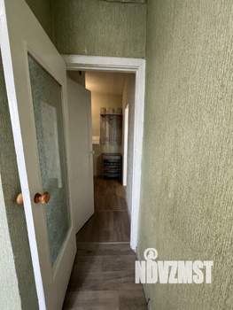 1-к квартира, вторичка, 31м2, 3/7 этаж