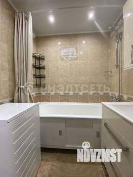 2-к квартира, вторичка, 57м2, 4/9 этаж