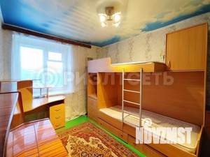 2-к квартира, вторичка, 52м2, 4/9 этаж