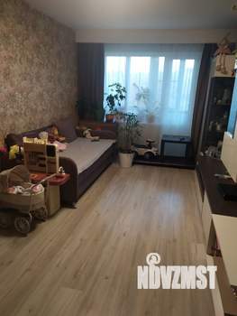 3-к квартира, вторичка, 60м2, 2/9 этаж