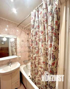 2-к квартира, вторичка, 44м2, 2/5 этаж