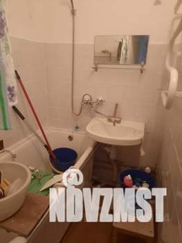 4-к квартира, вторичка, 64м2, 2/5 этаж
