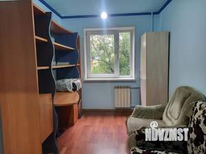3-к квартира, вторичка, 55м2, 2/5 этаж