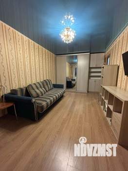 1-к квартира, вторичка, 34м2, 8/9 этаж