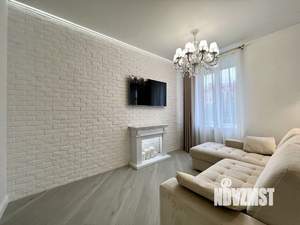 2-к квартира, вторичка, 51м2, 2/6 этаж