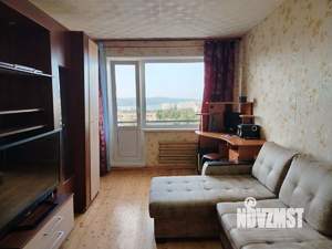 2-к квартира, вторичка, 48м2, 5/5 этаж