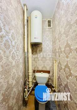 1-к квартира, вторичка, 32м2, 1/9 этаж
