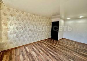 1-к квартира, вторичка, 29м2, 2/9 этаж