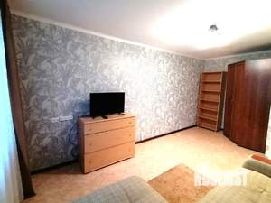 1-к квартира, вторичка, 31м2, 9/9 этаж