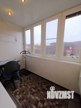 2-к квартира, вторичка, 54м2, 6/9 этаж