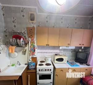 1-к квартира, вторичка, 30м2, 1/9 этаж