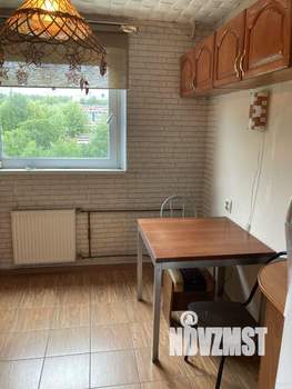 3-к квартира, вторичка, 69м2, 4/9 этаж