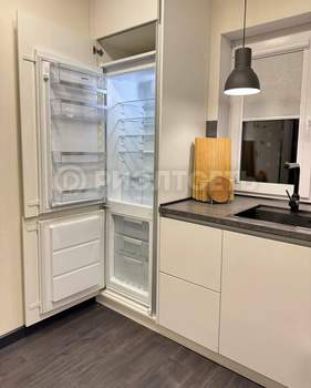 1-к квартира, вторичка, 36м2, 1/9 этаж