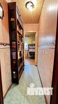 2-к квартира, вторичка, 43м2, 4/5 этаж