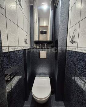 1-к квартира, вторичка, 30м2, 4/9 этаж