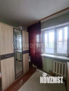 1-к квартира, вторичка, 31м2, 4/5 этаж