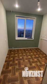 1-к квартира, вторичка, 31м2, 6/9 этаж