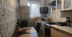 2-к квартира, вторичка, 45м2, 4/5 этаж