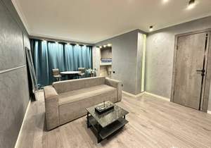 3-к квартира, вторичка, 63м2, 2/9 этаж