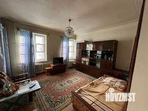 2-к квартира, вторичка, 59м2, 3/3 этаж