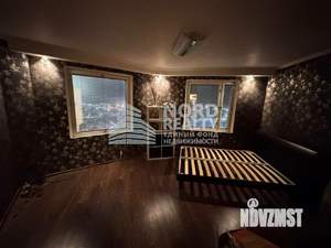 2-к квартира, вторичка, 54м2, 2/9 этаж