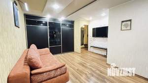 2-к квартира, вторичка, 43м2, 4/5 этаж