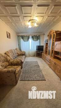 2-к квартира, вторичка, 43м2, 3/5 этаж
