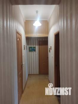 3-к квартира, вторичка, 63м2, 5/5 этаж
