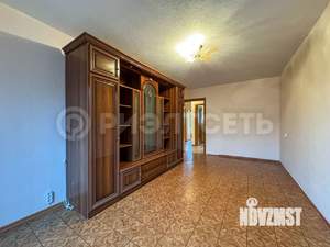 2-к квартира, вторичка, 48м2, 3/5 этаж