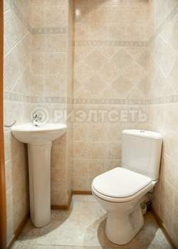 3-к квартира, вторичка, 83м2, 3/5 этаж