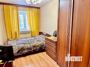 3-к квартира, вторичка, 57м2, 1/6 этаж