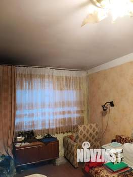 2-к квартира, вторичка, 43м2, 4/5 этаж