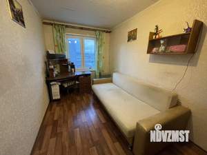 2-к квартира, вторичка, 45м2, 4/9 этаж