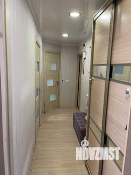 3-к квартира, вторичка, 60м2, 4/9 этаж
