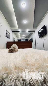 2-к квартира, вторичка, 45м2, 4/5 этаж